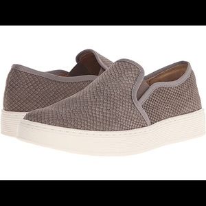 Sofft Somers sneakers (snare grey thai snake)